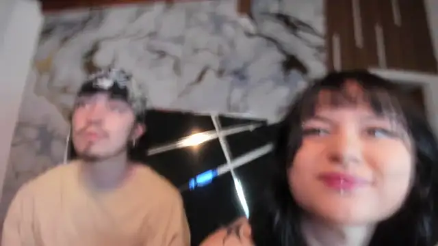 Couple In Heat online show from 10, 3, 2026