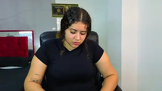 goodgirlxxl online show from 9, 5, 2026