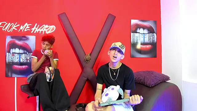 BOYS PLAY online show from 26, 3, 2026