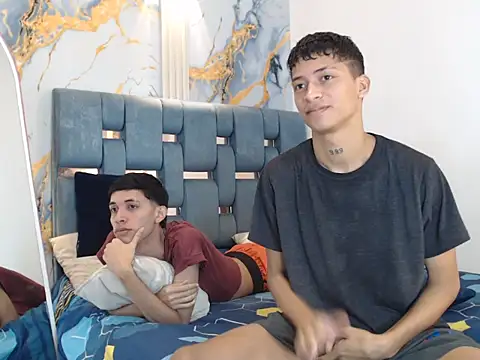 GOLD BOYS online show from 21, 2, 2026