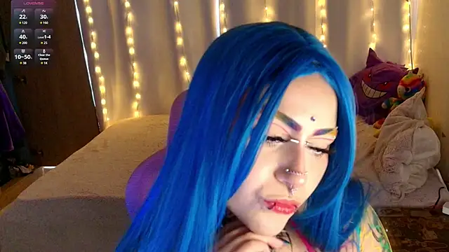 Snapshot of maliciaXpoison chatting on 6, 3, 2026 maliciaXpoison online show from 6, 3, 2026