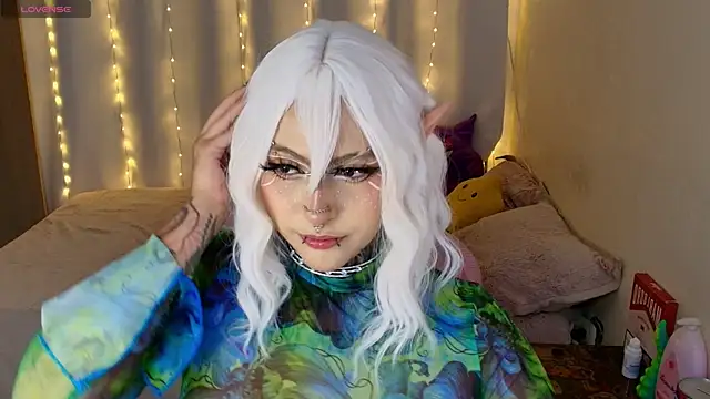 Snapshot of maliciaXpoison chatting on 26, 3, 2026 maliciaXpoison online show from 26, 3, 2026