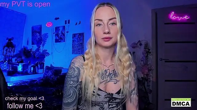 meow kiki  online show from 27, 2, 2026