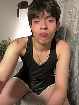 Snapshot of _-Lucky-_ chatting on 8, 3, 2026 -Lucky- online show from 8, 3, 2026