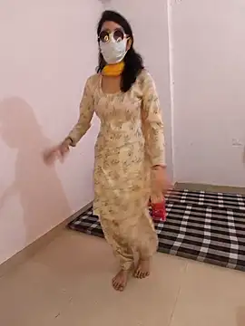 tanzum khan3202 online show from 27, 2, 2026