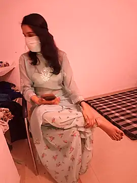 Snapshot of tanzum_khan3202 chatting on 1, 4, 2026 tanzum khan3202 online show from 1, 4, 2026