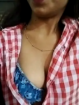 Snapshot of Miss_Anamika__ chatting on 15, 3, 2026 Miss Anamika online show from 15, 3, 2026