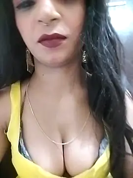 Snapshot of Miss_Anamika__ chatting on 17, 4, 2026 Miss Anamika online show from 17, 4, 2026