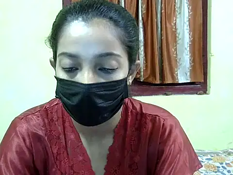 Sexy-Manisha online show from 21, 3, 2026