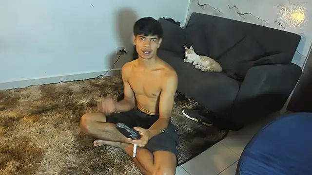 ClemontRosse online show from 1, 3, 2026