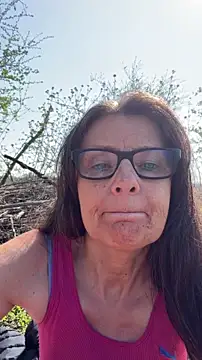 Snapshot of Dance_Lady chatting on 11, 4, 2026 Dance Lady online show from 11, 4, 2026