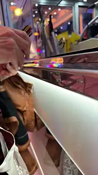 Snapshot of Dance_Lady chatting on 18, 4, 2026 Dance Lady online show from 18, 4, 2026