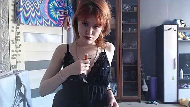 Snapshot of SolarAdrienne chatting on 17, 3, 2026 SolarAdrienne online show from 17, 3, 2026