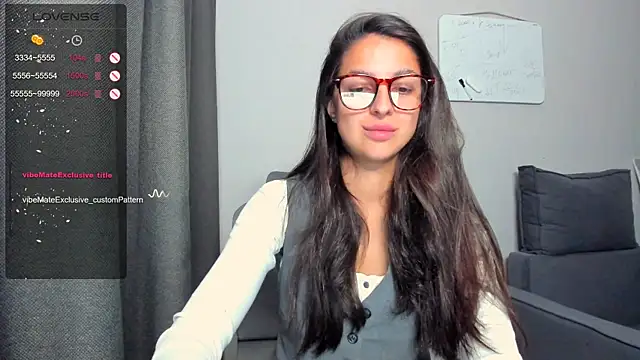 Snapshot of AngelGabe chatting on 25, 6, 2026 AngelGabe online show from 25, 6, 2026