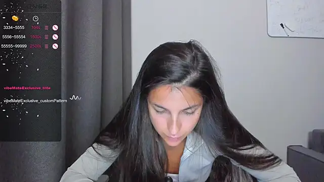 Snapshot of AngelGabe chatting on 6, 7, 2026 AngelGabe online show from 6, 7, 2026