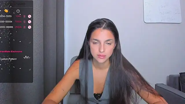 Snapshot of AngelGabe chatting on 13, 7, 2026 AngelGabe online show from 13, 7, 2026