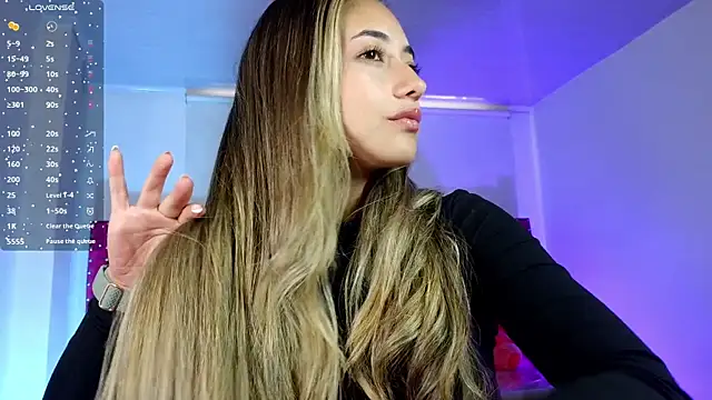 amy ker m online show from 26, 3, 2026