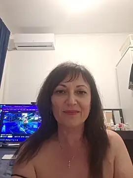 SaraGina online show from 19, 3, 2026