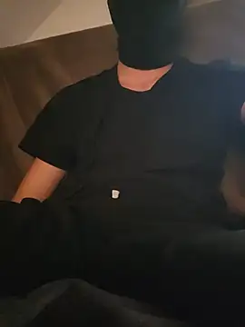 Blackklu online show from 18, 7, 2026