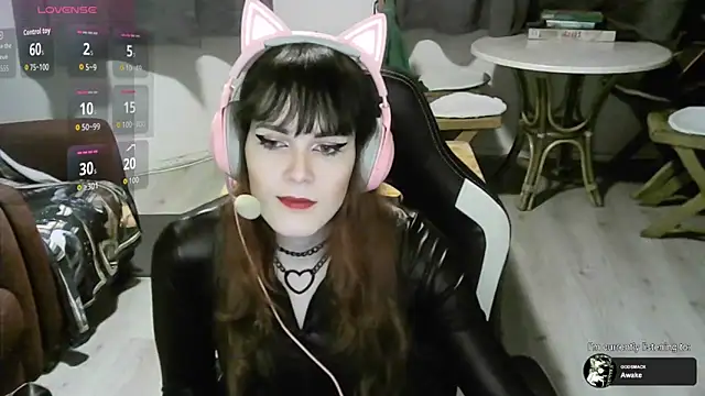 Snapshot of Samanteased chatting on 23, 2, 2026 Samanteased online show from 23, 2, 2026