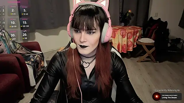 Samanteased online show from 2, 3, 2026