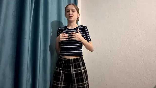 StaticBliss online show from 28, 2, 2026