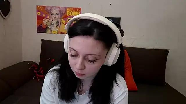 Snapshot of MindyMinty chatting on 16, 2, 2026 MindyMinty online show from 16, 2, 2026