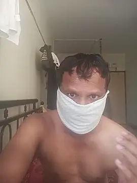 Snapshot of hunk_man chatting on 2, 3, 2026 hunk man online show from 2, 3, 2026