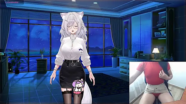 jade  mistress online show from 18, 2, 2026