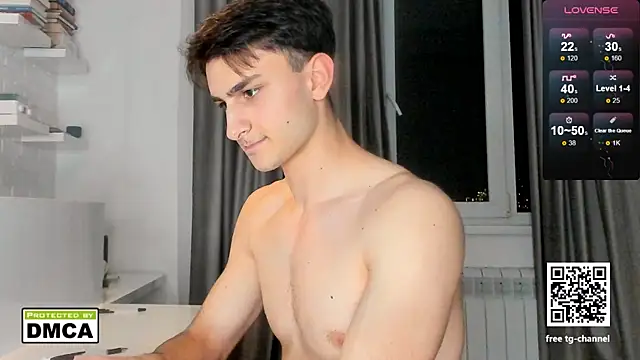 Snapshot of 19_david_19 chatting on 6, 5, 2026 19 david 19 online show from 6, 5, 2026