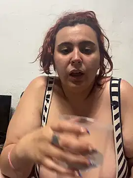 Snapshot of Sandragll chatting on 18, 6, 2026 Sandragll online show from 18, 6, 2026