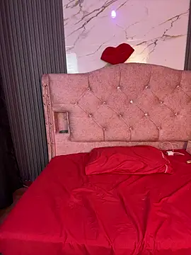 Snapshot of Aylin_fire chatting on 1, 3, 2026 Aylin fire online show from 1, 3, 2026