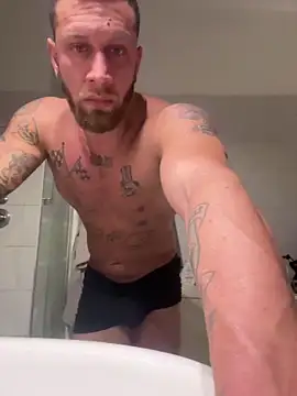 Tiziano94 online show from 25, 2, 2026