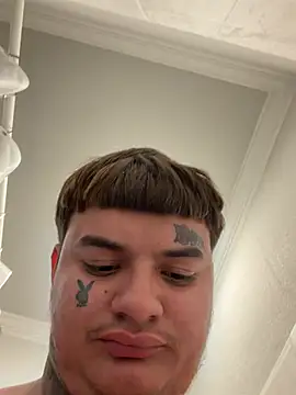 Snapshot of BigdaddyFabian chatting on 7, 4, 2026 BigdaddyFabian online show from 7, 4, 2026