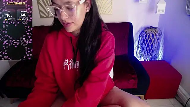 spicydollx online show from 7, 3, 2026