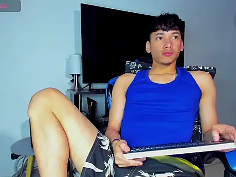 Snapshot of Lyam_Russo chatting on 30, 4, 2026 Lyam Russo online show from 30, 4, 2026