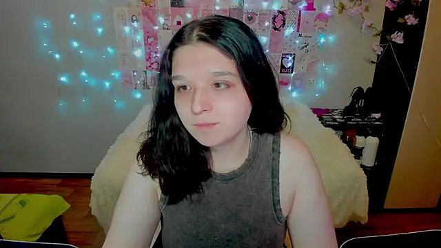 Kate Acid online show from 16, 3, 2026