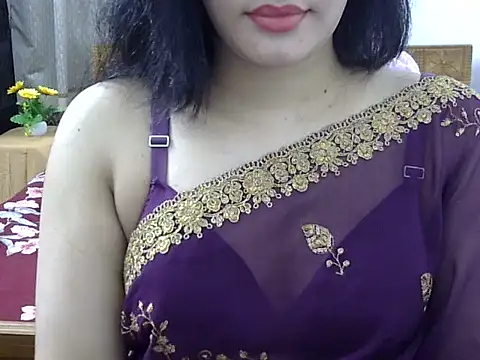 Snapshot of Sanaira_1999 chatting on 4, 6, 2026 Sanaira 1999 online show from 4, 6, 2026