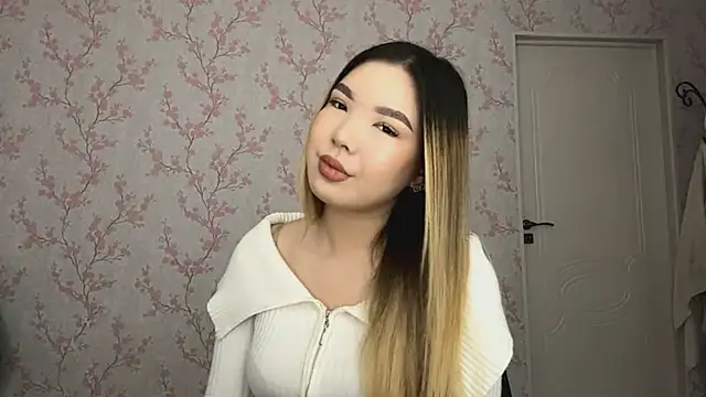 Elina Mottel online show from 27, 2, 2026