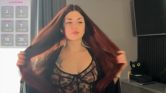 Mistress of puppets online show from 19, 3, 2026