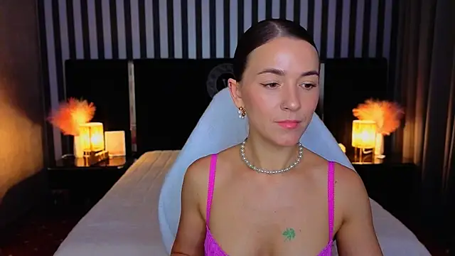Snapshot of GracefulMichelle chatting on 13, 7, 2026 GracefulMichelle online show from 13, 7, 2026