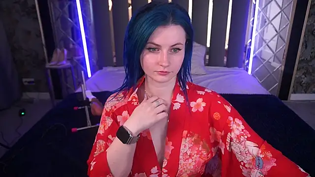 Snapshot of AlisaGracee chatting on 24, 6, 2026 AlisaGracee online show from 24, 6, 2026
