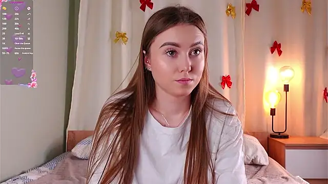 LorileeRuetz online show from 27, 3, 2026