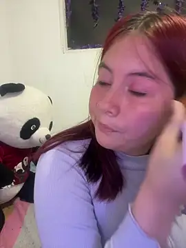 Caro candy online show from 26, 2, 2026