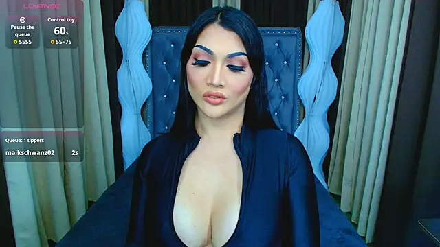 Laureen Hilton online show from 21, 2, 2026