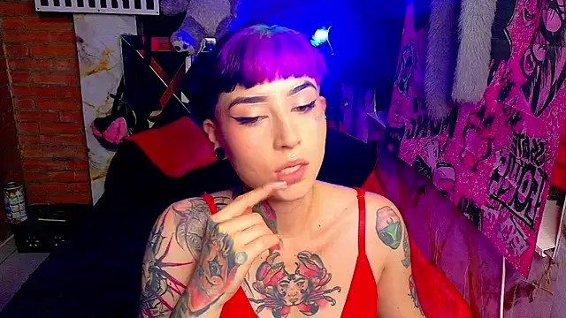 nova kitttyy online show from 23, 3, 2026