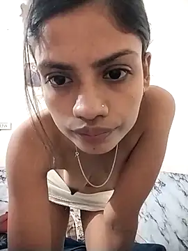 Snapshot of Colleage-girl chatting on 9, 4, 2026 Colleage-girl online show from 9, 4, 2026