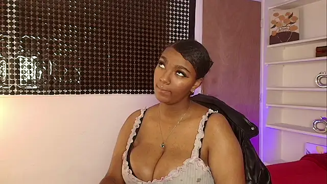 Snapshot of AmiraNast_ chatting on 6, 3, 2026 AmiraNast online show from 6, 3, 2026