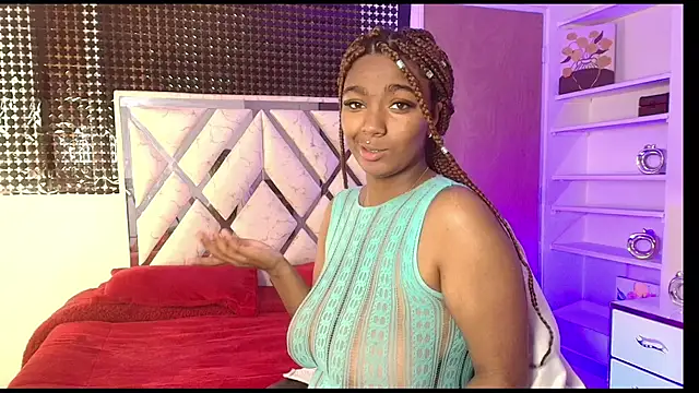 Snapshot of AmiraNast_ chatting on 20, 3, 2026 AmiraNast online show from 20, 3, 2026