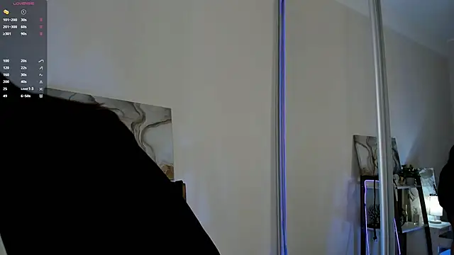 GrayceVavra online show from 27, 3, 2026